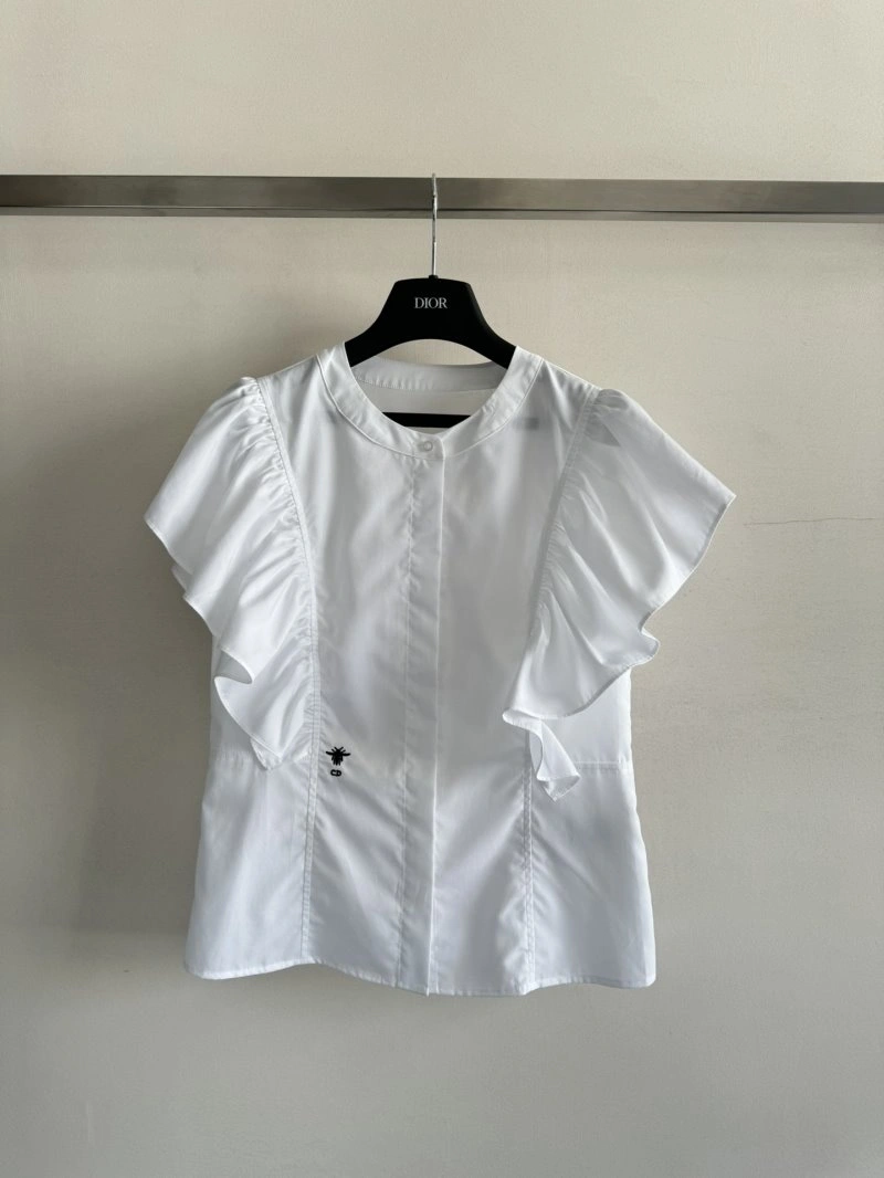 Christian Dior Shirts EasyMatch 112122