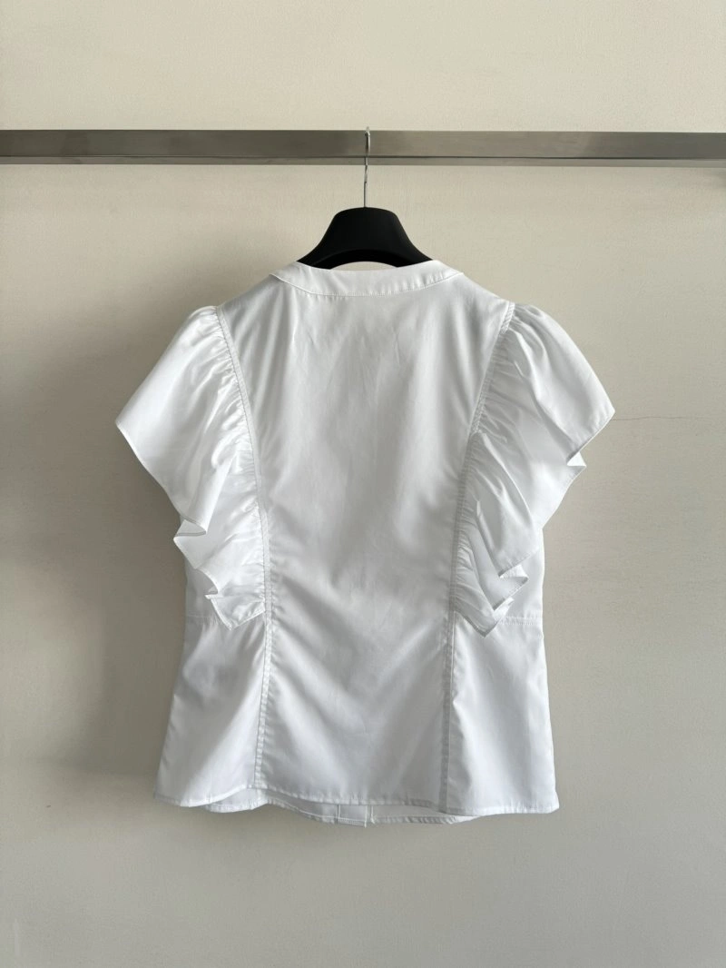 Christian Dior Shirts EasyMatch 112122