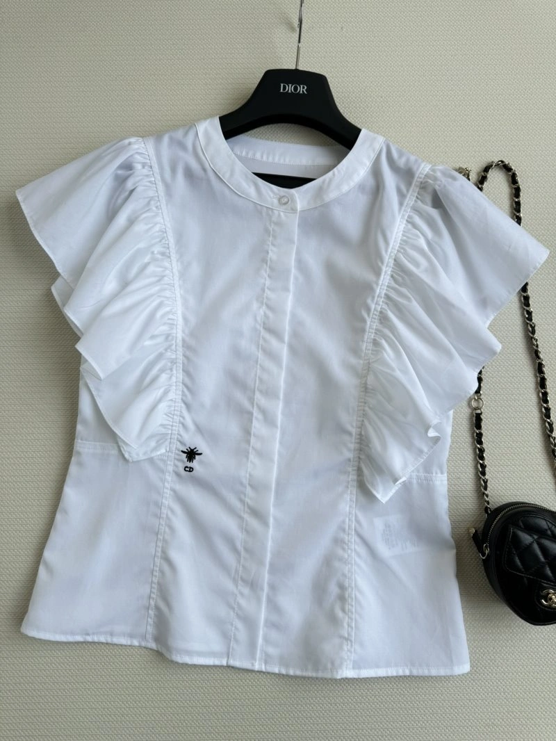 Christian Dior Shirts EasyMatch 112122