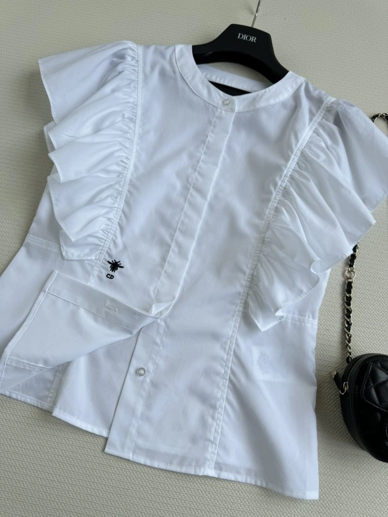 Christian Dior Shirts EasyMatch 112122