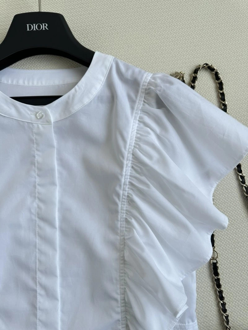 Christian Dior Shirts EasyMatch 112122