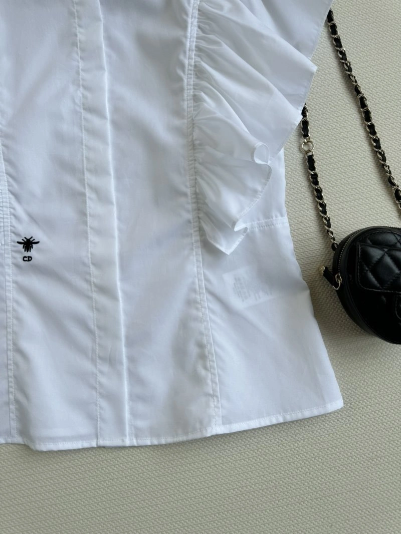 Christian Dior Shirts EasyMatch 112122