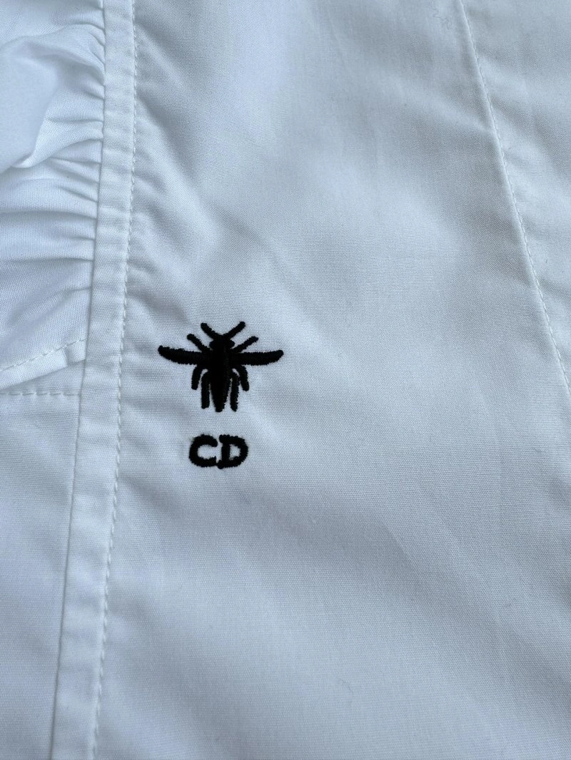 Christian Dior Shirts EasyMatch 112122