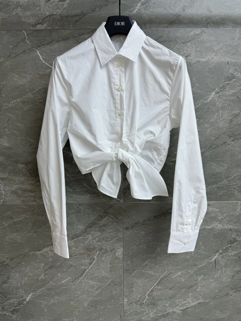 Christian Dior Shirts Refined 112106