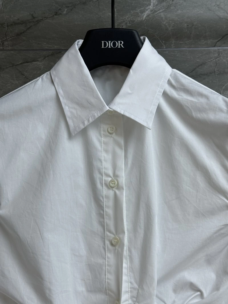 Christian Dior Shirts Refined 112106