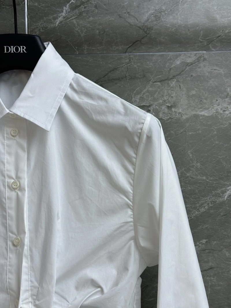 Christian Dior Shirts Refined 112106