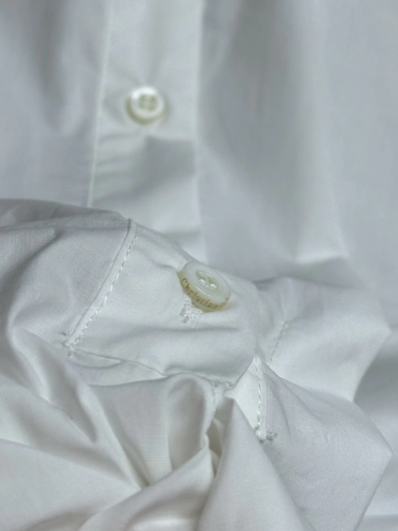 Christian Dior Shirts Refined 112106