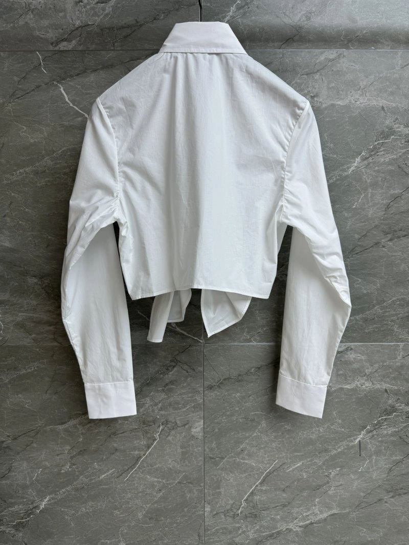 Christian Dior Shirts Refined 112106