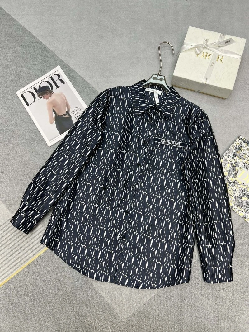 Christian Dior Shirts WeatherProof 112102