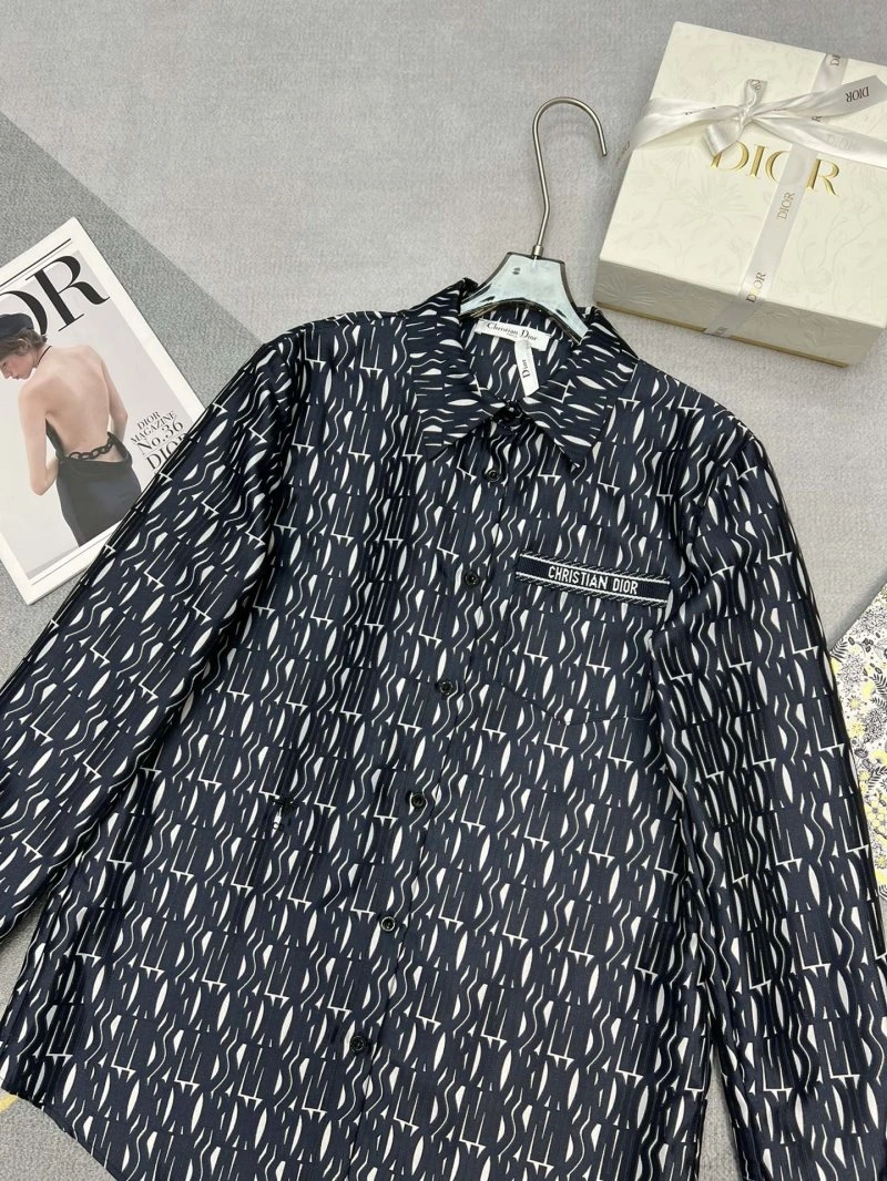 Christian Dior Shirts WeatherProof 112102