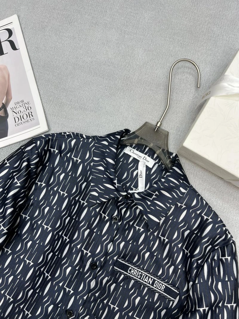 Christian Dior Shirts WeatherProof 112102