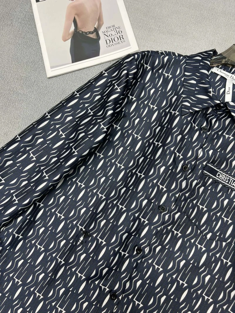 Christian Dior Shirts WeatherProof 112102