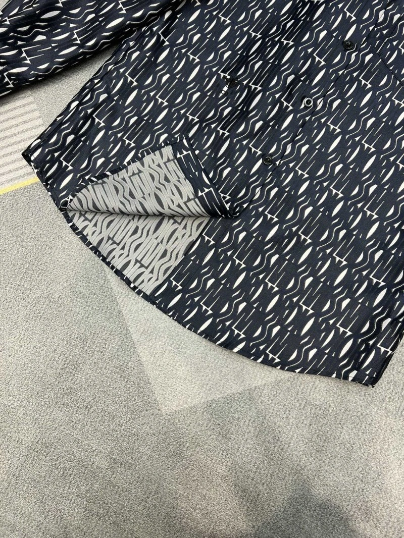 Christian Dior Shirts WeatherProof 112102