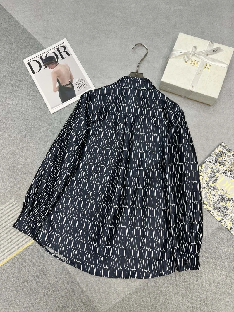 Christian Dior Shirts WeatherProof 112102