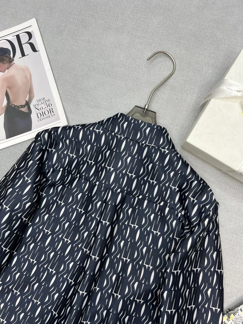 Christian Dior Shirts WeatherProof 112102