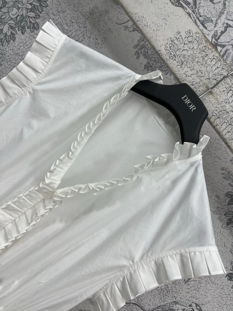 Seasonal Christian Dior Shirts 112100