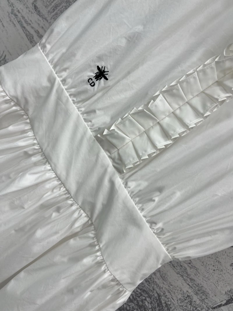 Seasonal Christian Dior Shirts 112100