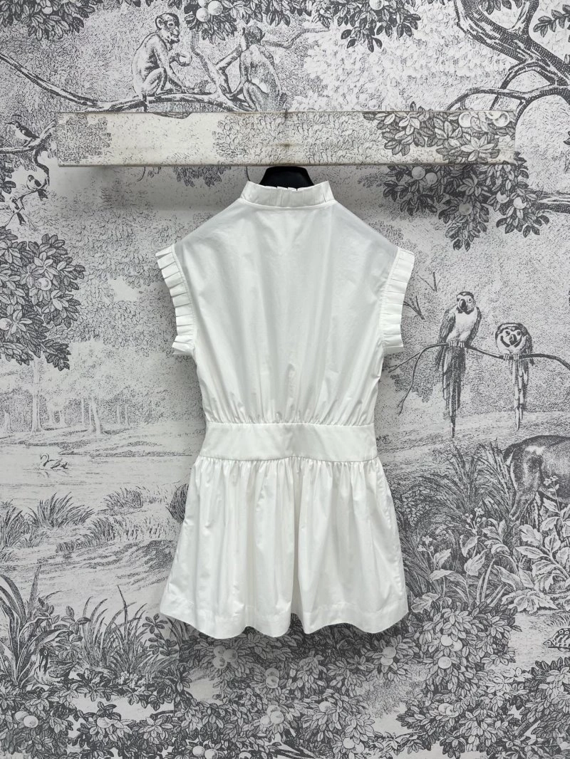 Seasonal Christian Dior Shirts 112100
