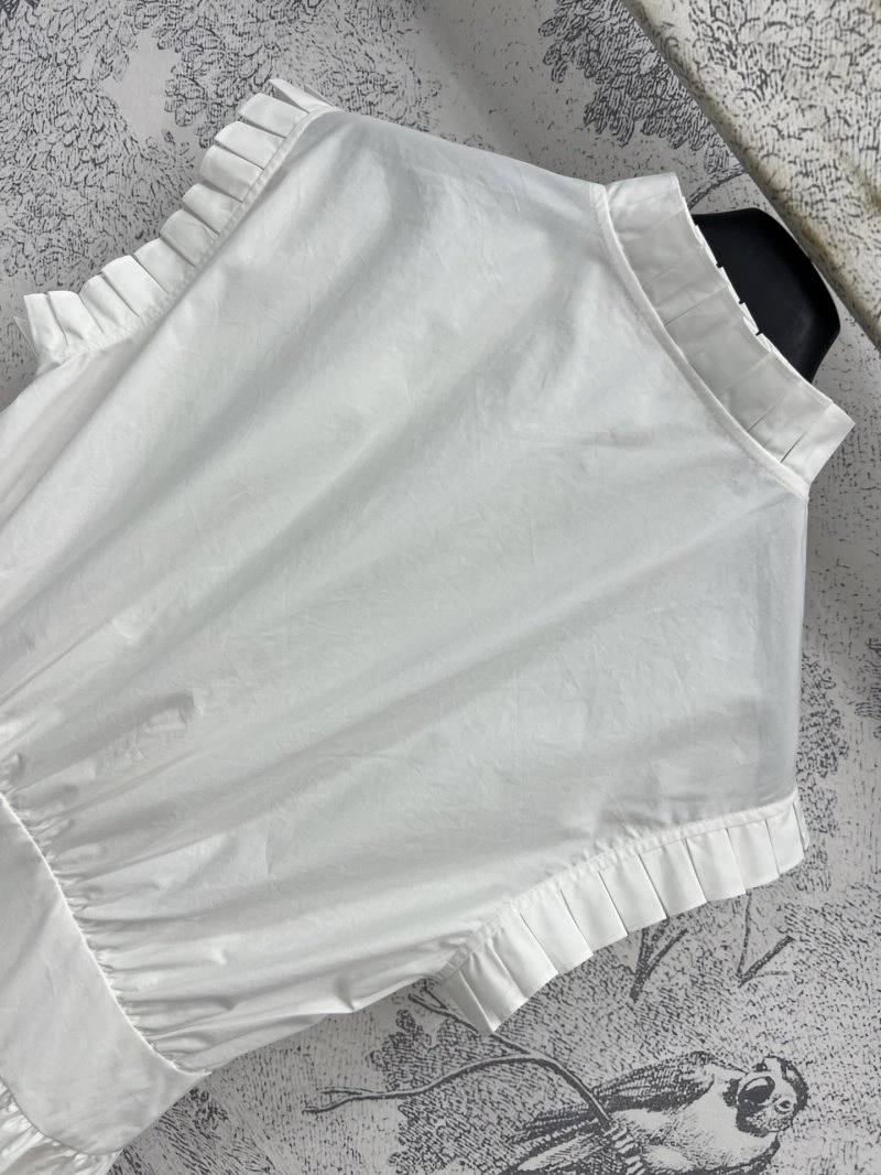 Seasonal Christian Dior Shirts 112100