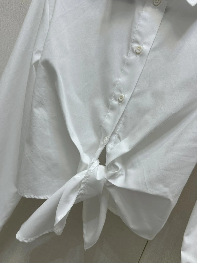 Stretchable Christian Dior Shirts 112101