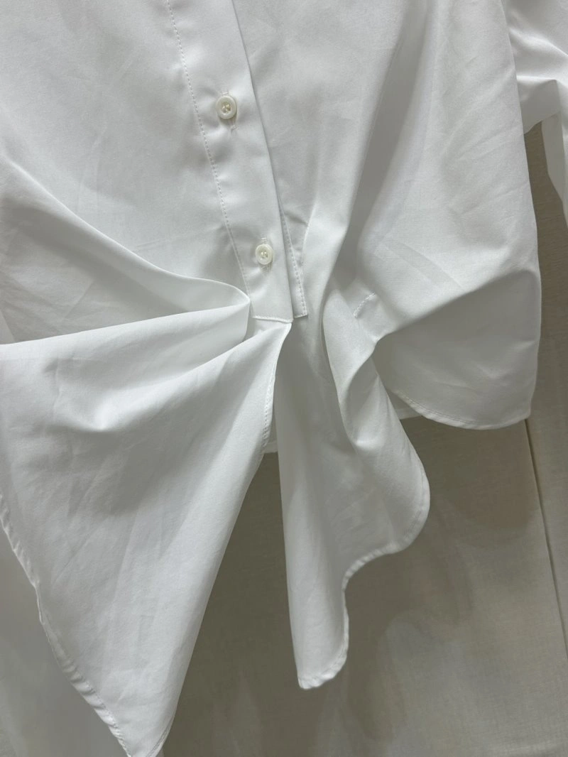 Stretchable Christian Dior Shirts 112101