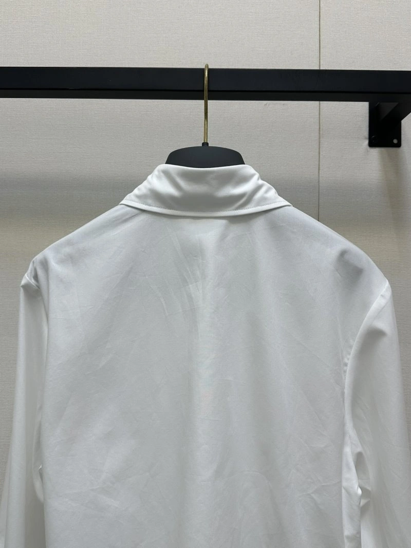 Stretchable Christian Dior Shirts 112101