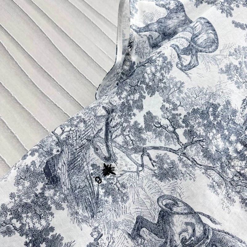 Christian Dior Shirts Resilient 112098