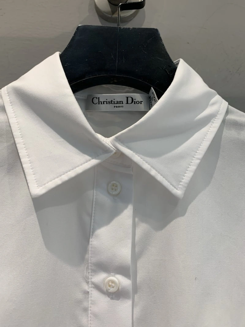 Premium Christian Dior Shirts 112103