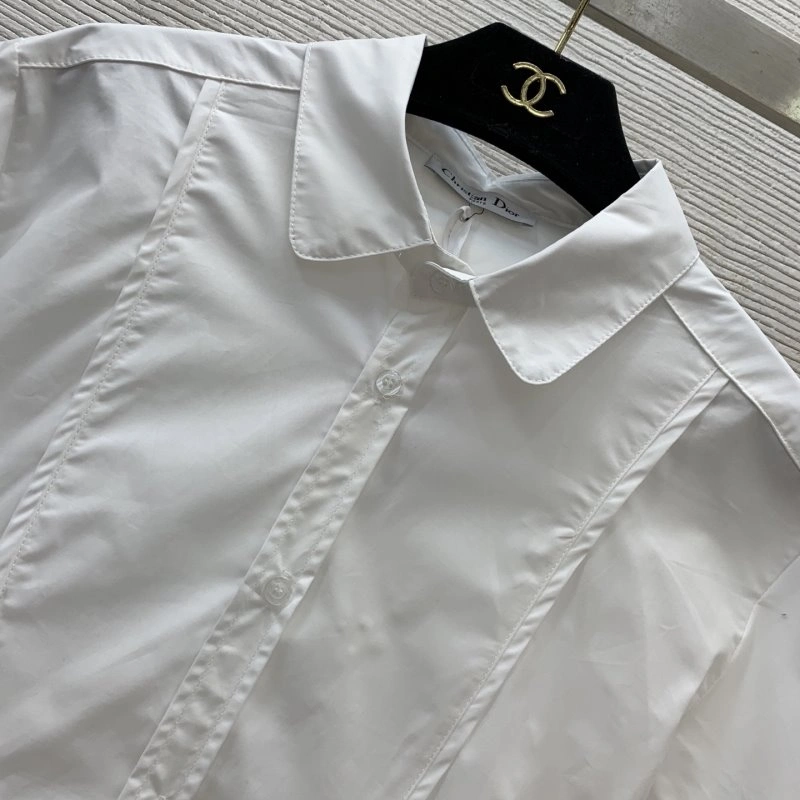 Christian Dior Shirts Durable 112097