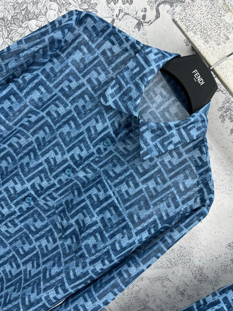Christian Dior Shirts Stylish 112095
