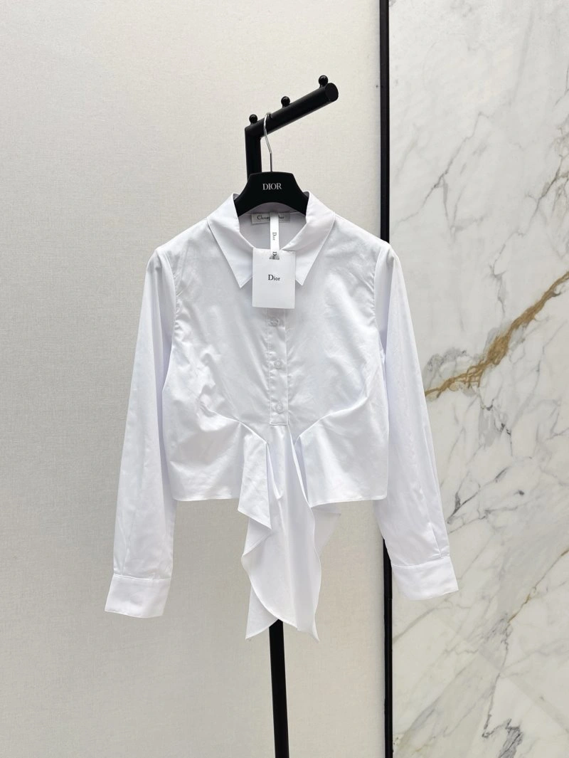 Resilient Christian Dior Shirts 112094