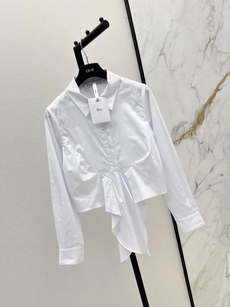 Resilient Christian Dior Shirts 112094