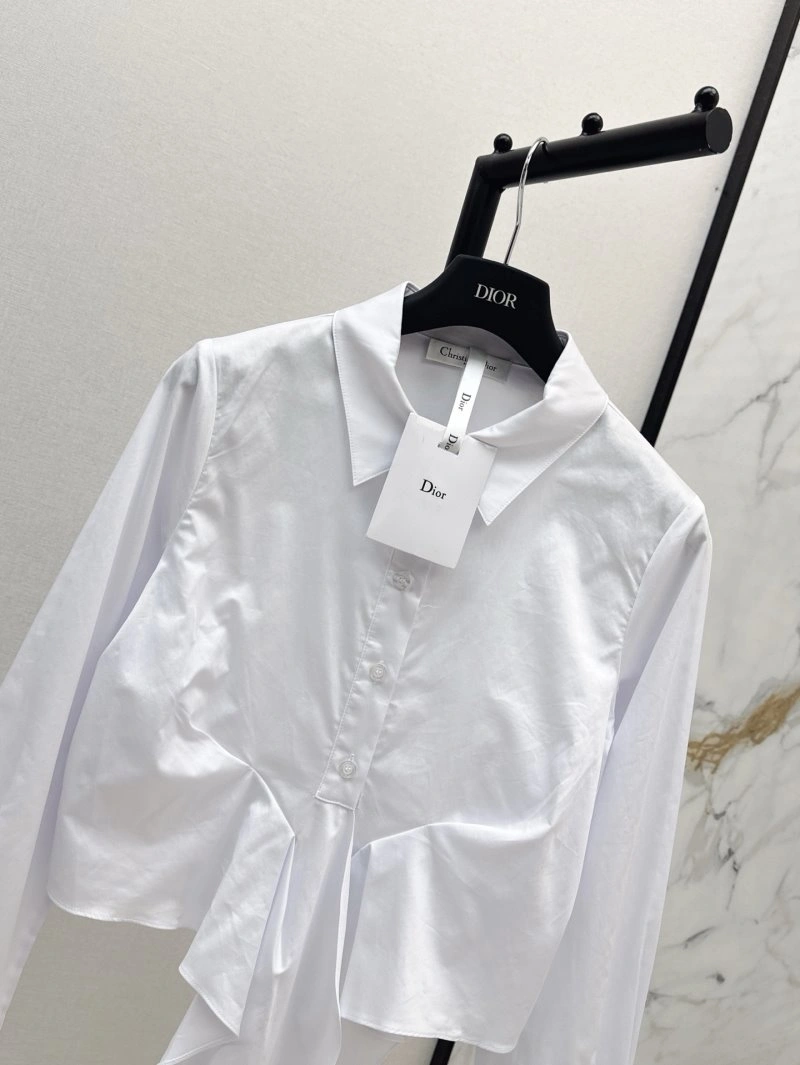 Resilient Christian Dior Shirts 112094