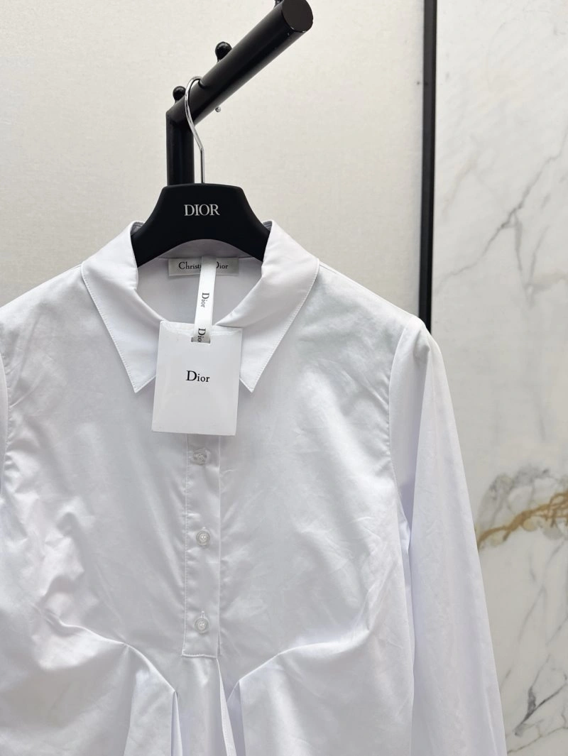 Resilient Christian Dior Shirts 112094
