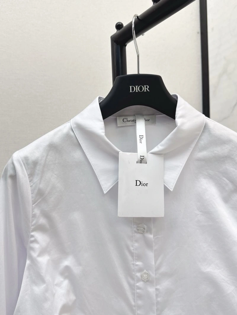 Resilient Christian Dior Shirts 112094