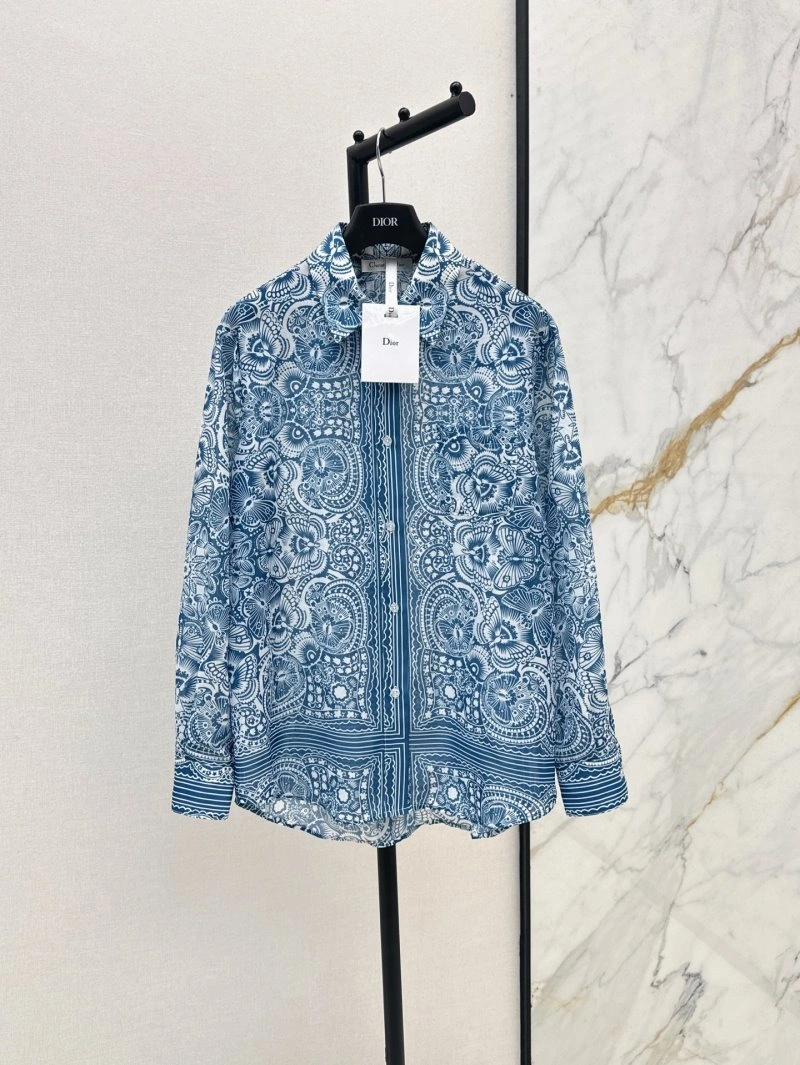 EasyMatch Christian Dior Shirts 112093