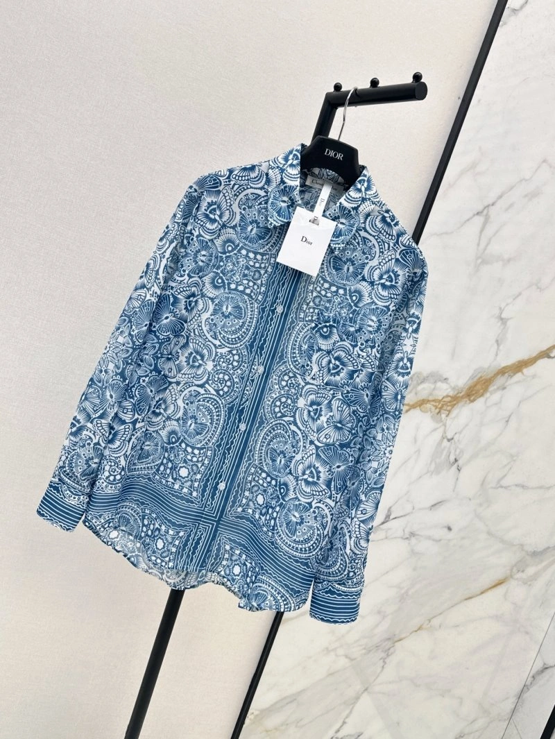 EasyMatch Christian Dior Shirts 112093