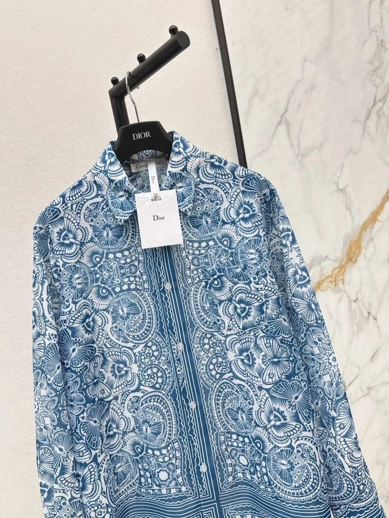 EasyMatch Christian Dior Shirts 112093