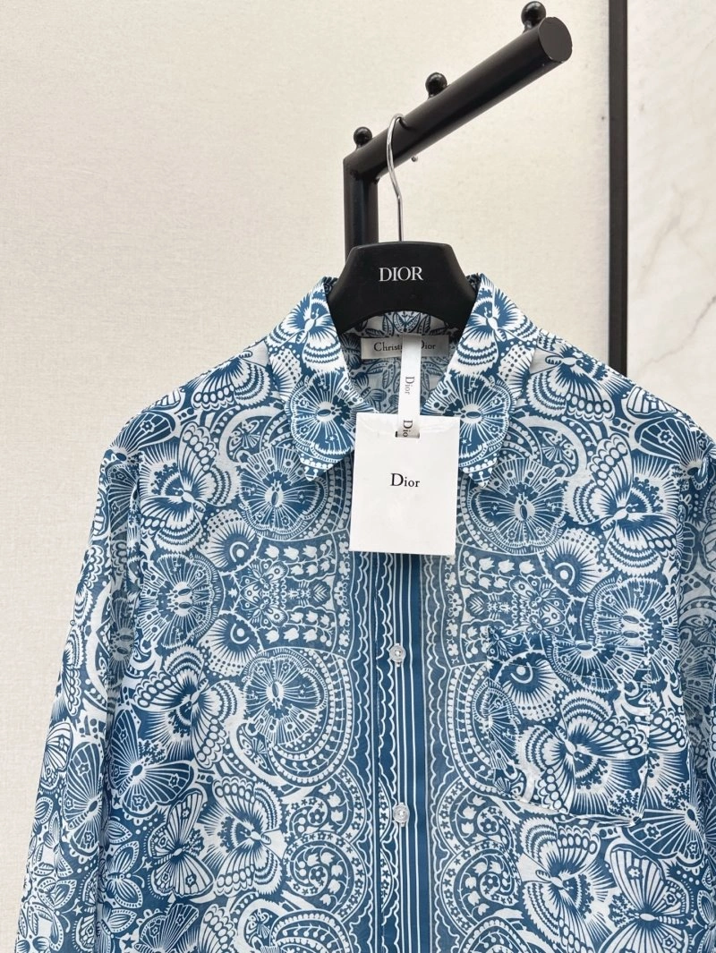 EasyMatch Christian Dior Shirts 112093