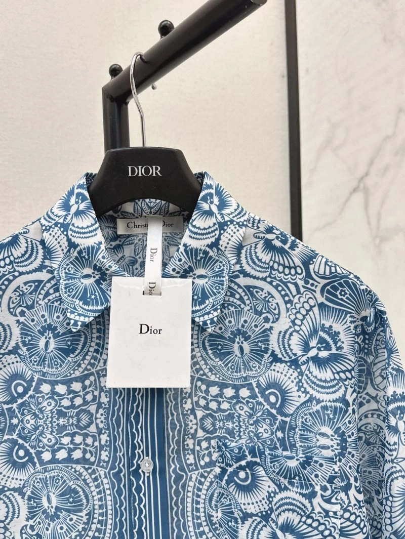 EasyMatch Christian Dior Shirts 112093