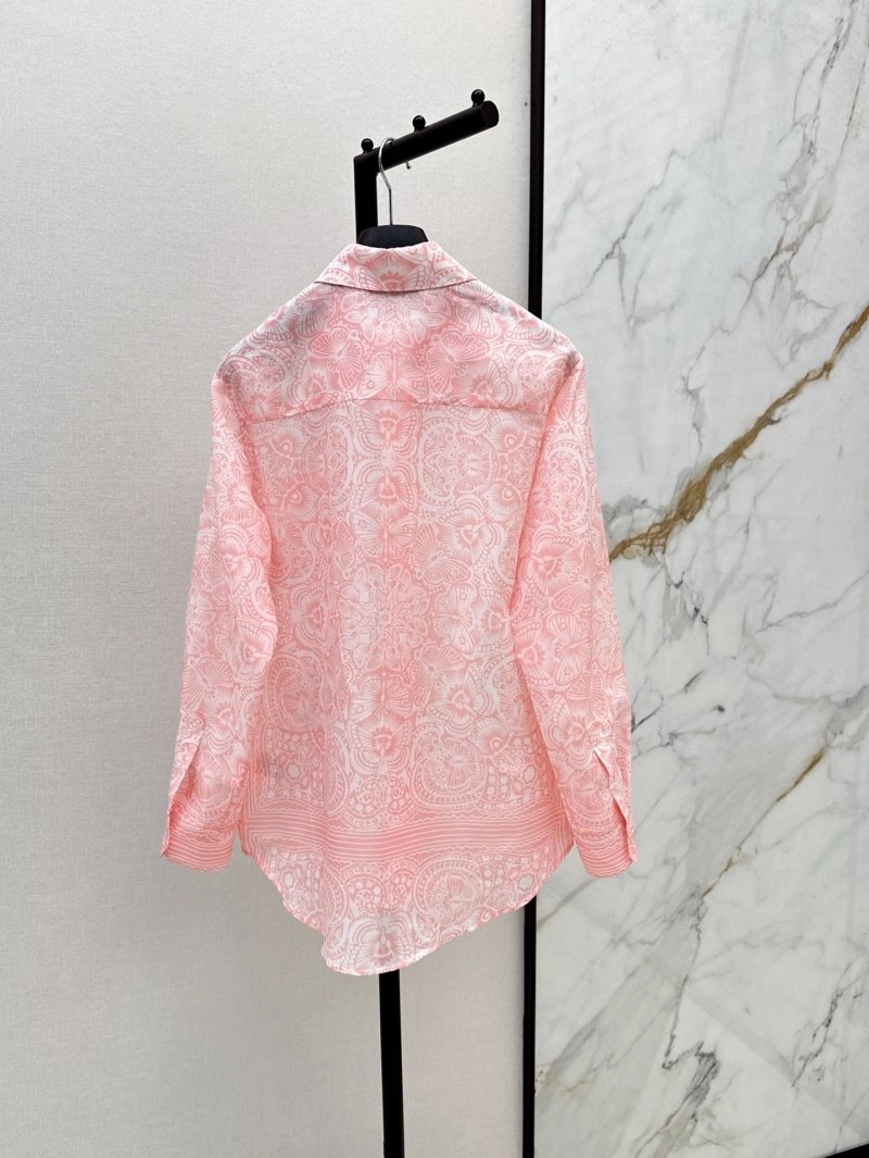 WaterResistant Christian Dior Shirts 112065