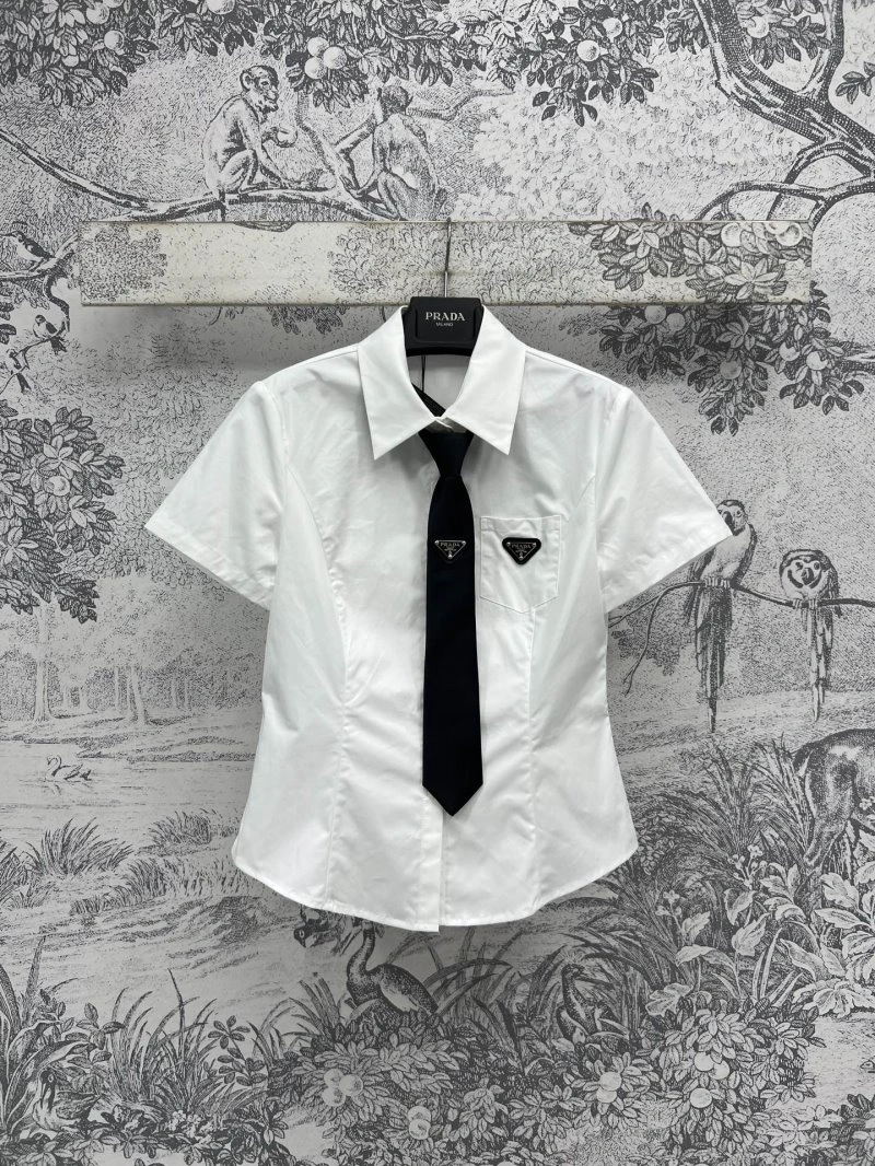 Christian Dior Shirts Neat 112067