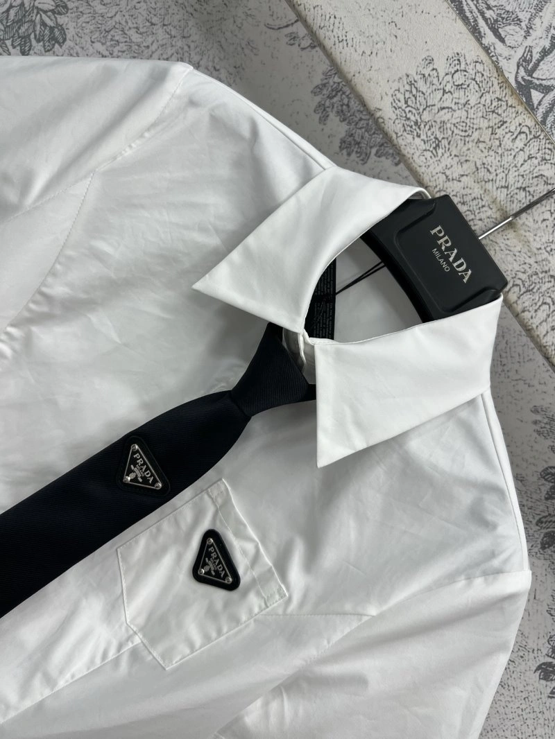 Christian Dior Shirts Neat 112067