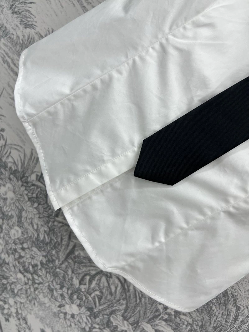 Christian Dior Shirts Neat 112067