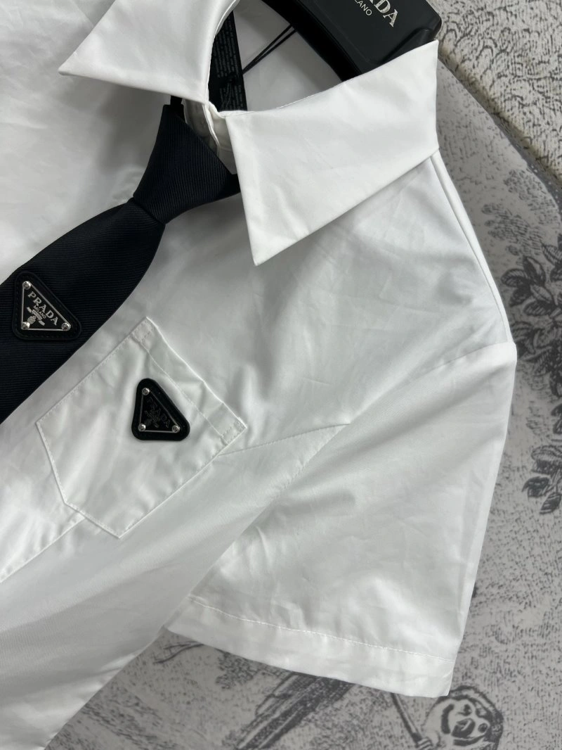 Christian Dior Shirts Neat 112067