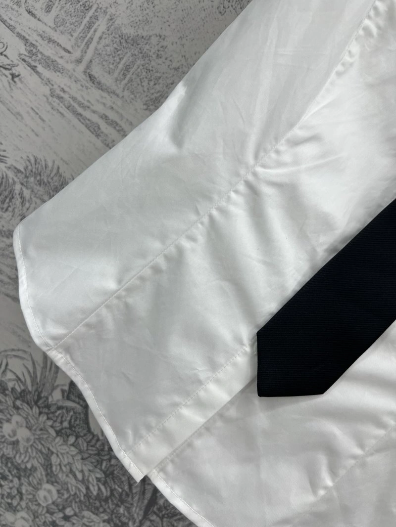 Christian Dior Shirts Neat 112067