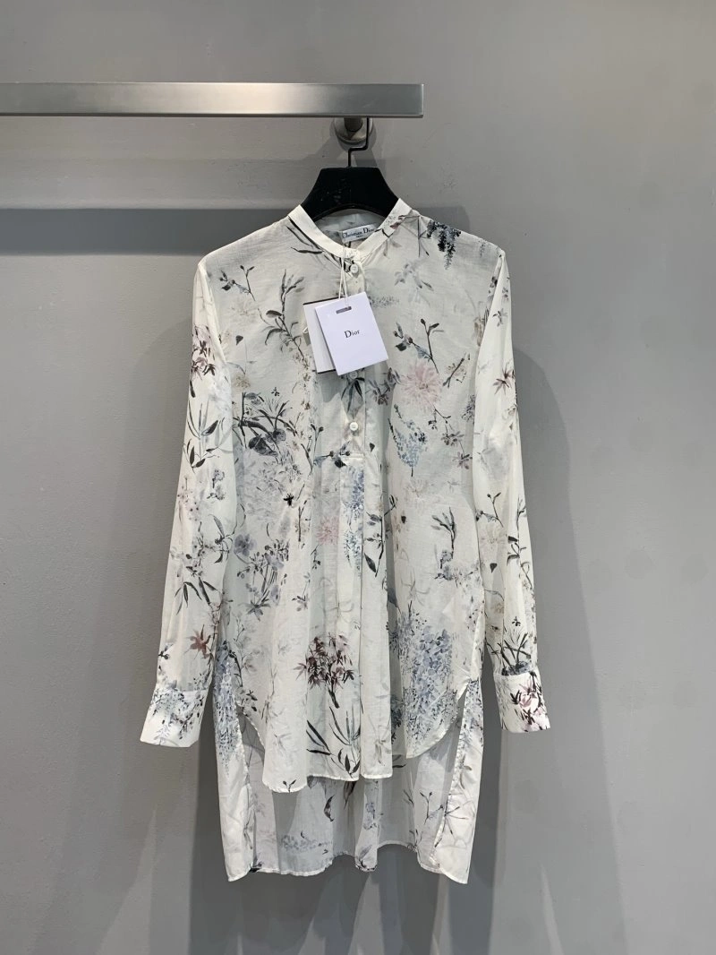 GoAnywhere Christian Dior Shirts 112070