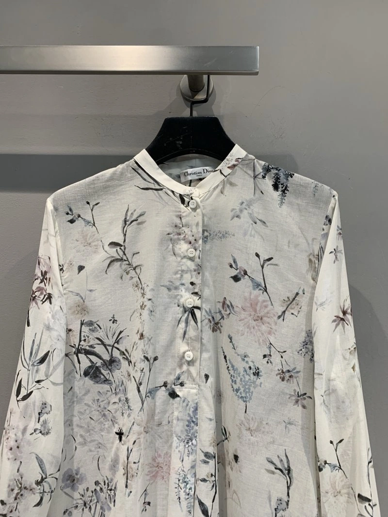 GoAnywhere Christian Dior Shirts 112070