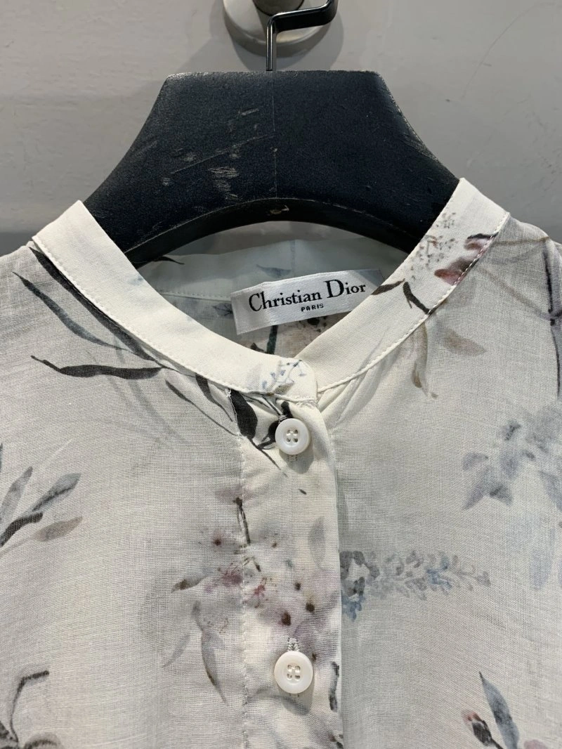 GoAnywhere Christian Dior Shirts 112070