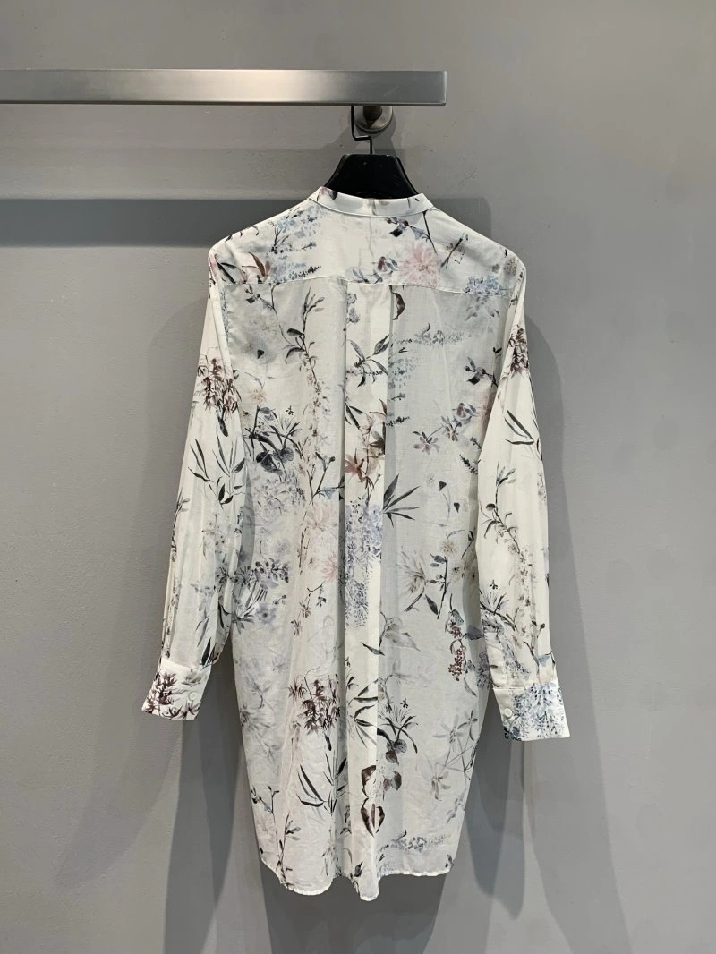 GoAnywhere Christian Dior Shirts 112070
